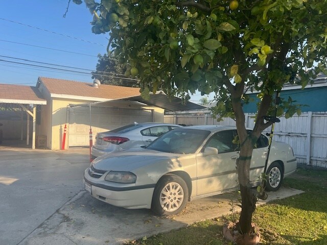 More Photos Of 4748 Pine St, Pico Rivera Multifamily For Sale