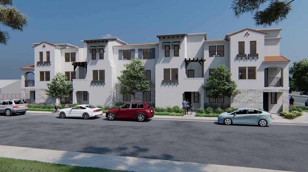 More Photos Of 635 Pine Ave, Carlsbad Land For Sale