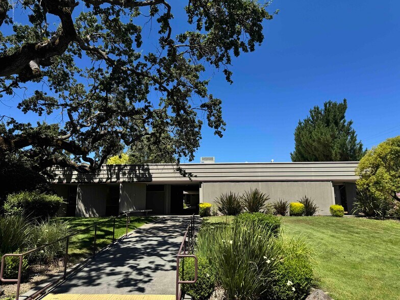Primary Photo Of 1615 Hill Rd, Novato Medical For Sale