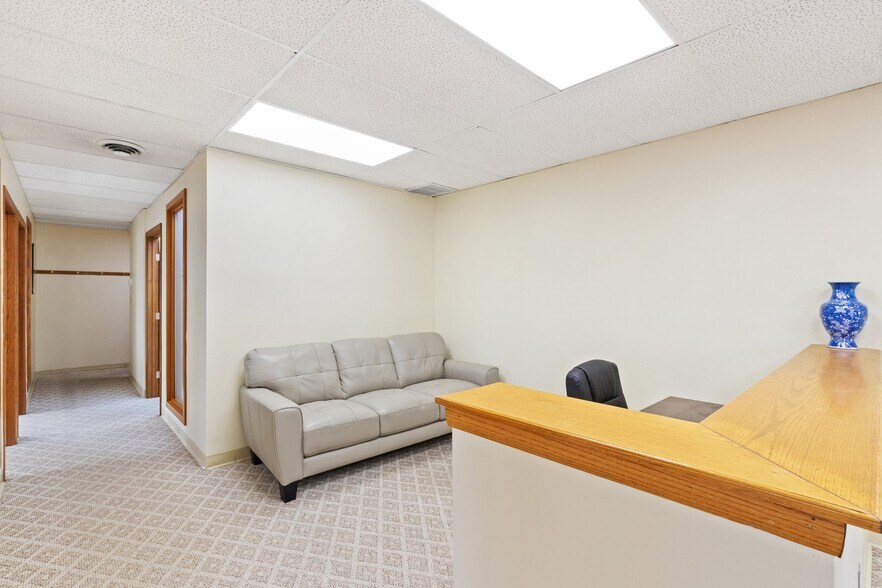 More Photos Of 5555 Erindale Dr, Colorado Springs Office Residential For Sale