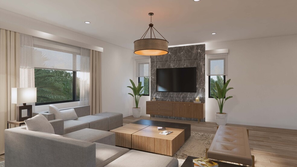 More Photos Of 3014 W Horatio St, Tampa Land For Sale