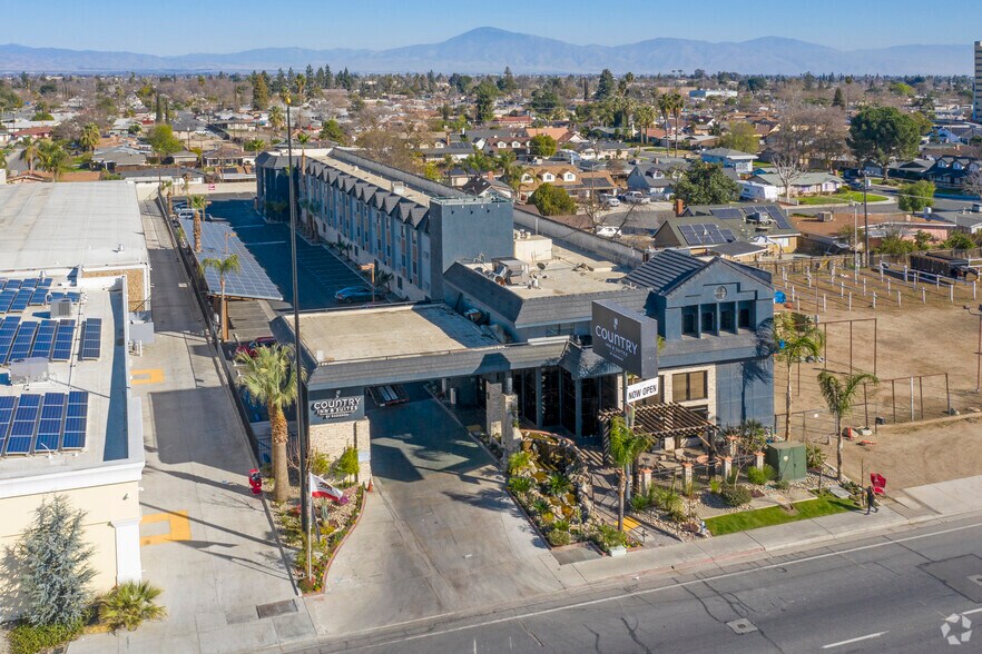 2310 Wible Rd, Bakersfield, CA 93304 - Hotel For Sale Cityfeet.com