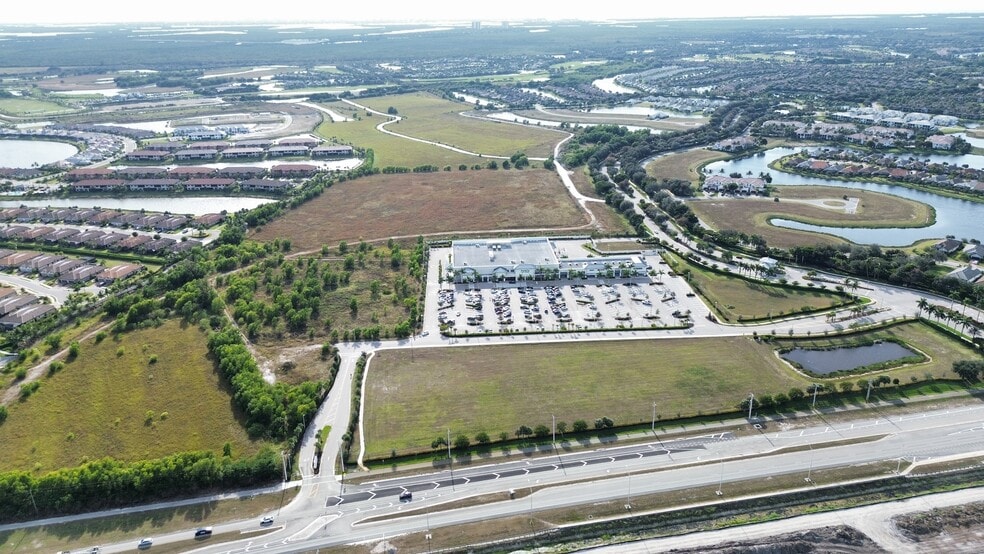 More Photos Of Sandpiper Lane Outparcels, Naples Land For Sale