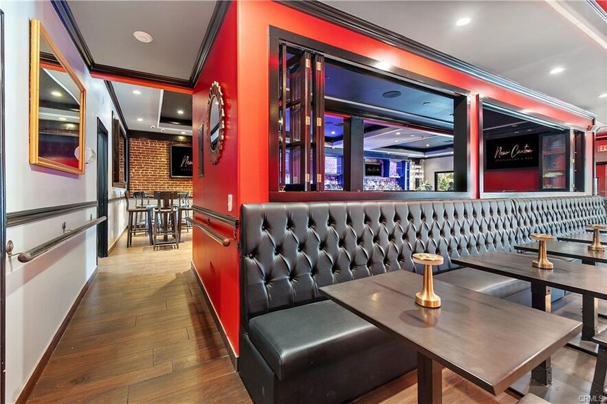 More Photos Of 13015 Philadelphia St, Whittier Restaurant For Sale