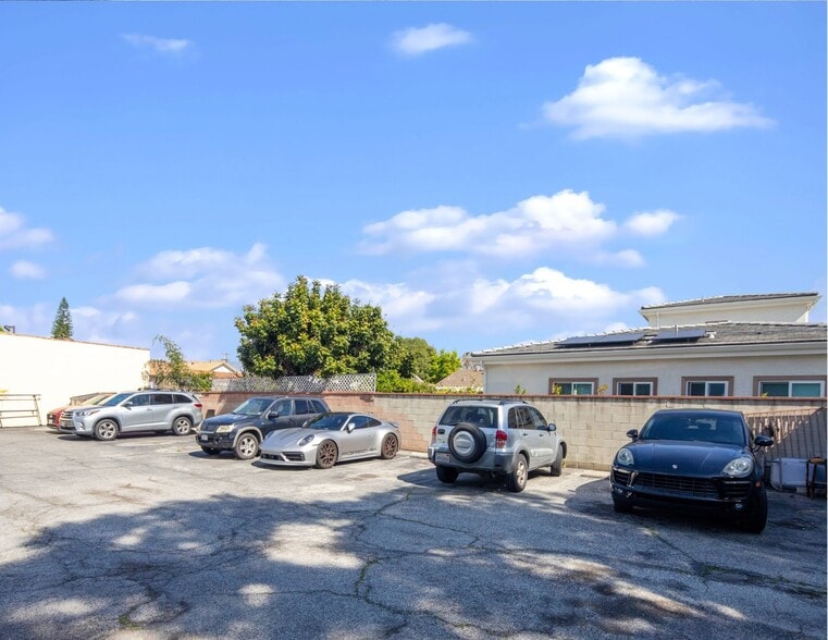 More Photos Of 1232 S San Gabriel Blvd, San Gabriel Apartments For Sale