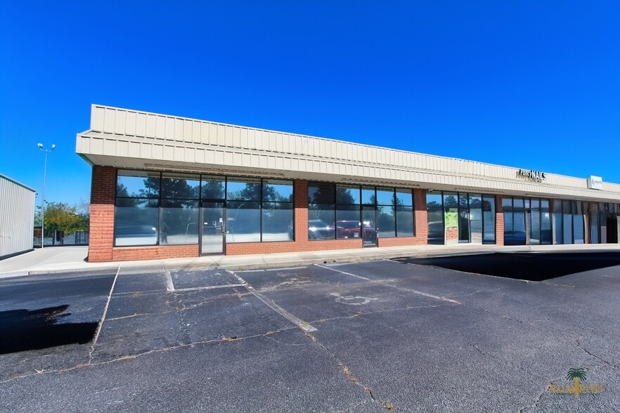 Primary Photo Of 3203 W Palmetto St, Florence Storefront Retail Office For Lease
