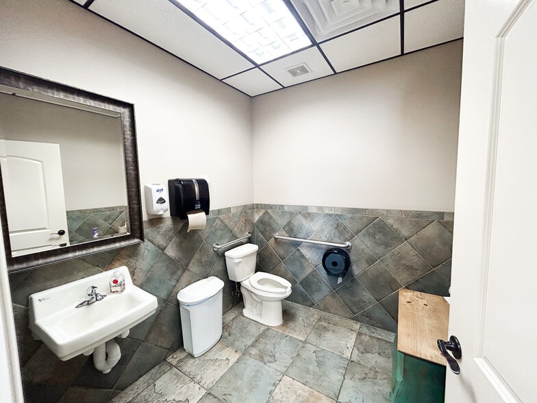 More Photos Of 4606 M.l. King Jr. Boulevard, Lubbock Industrial For Lease