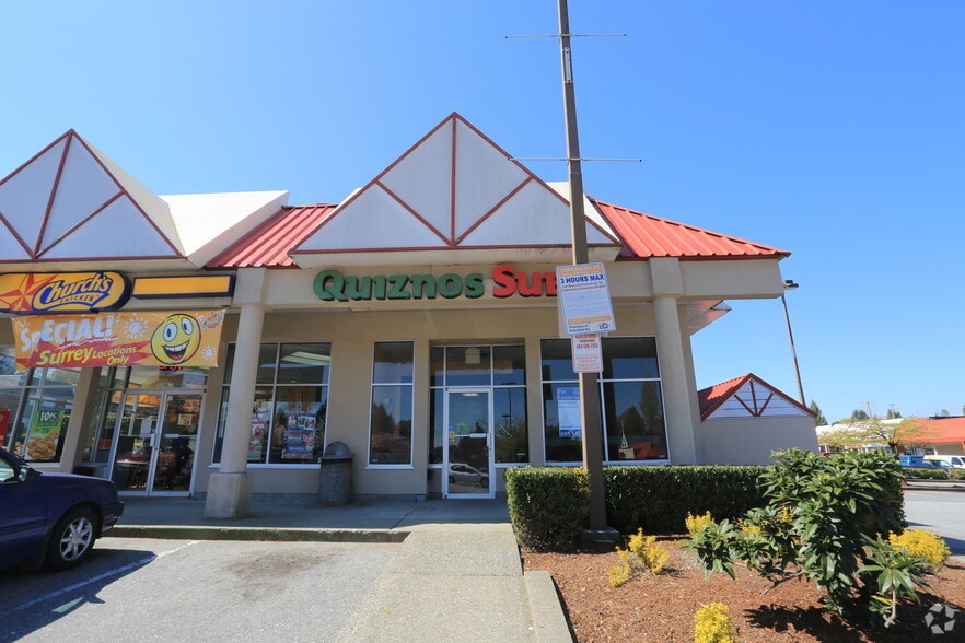 More Photos Of 14877 108th Ave, Surrey Storefront For Lease