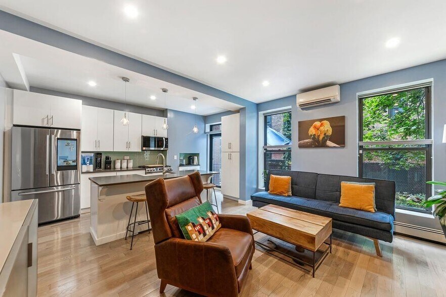 More Photos Of , Brooklyn Multifamily For Sale