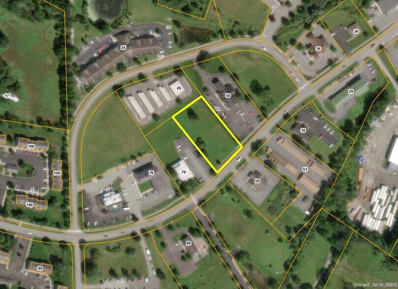 Primary Photo Of 60 Boniface Dr, Pine Bush Land For Sale