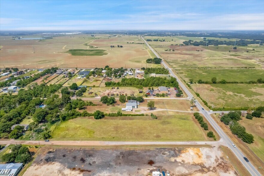 More Photos Of FM 2920 @ Roberts, Hockley Land For Sale