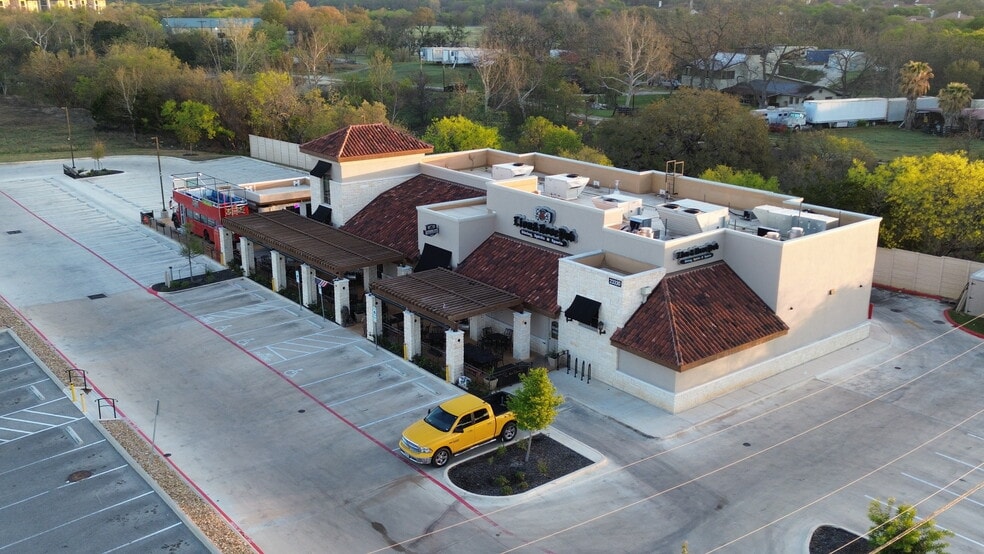 More Photos Of 23330 W Interstate 10, San Antonio Restaurant For Sale