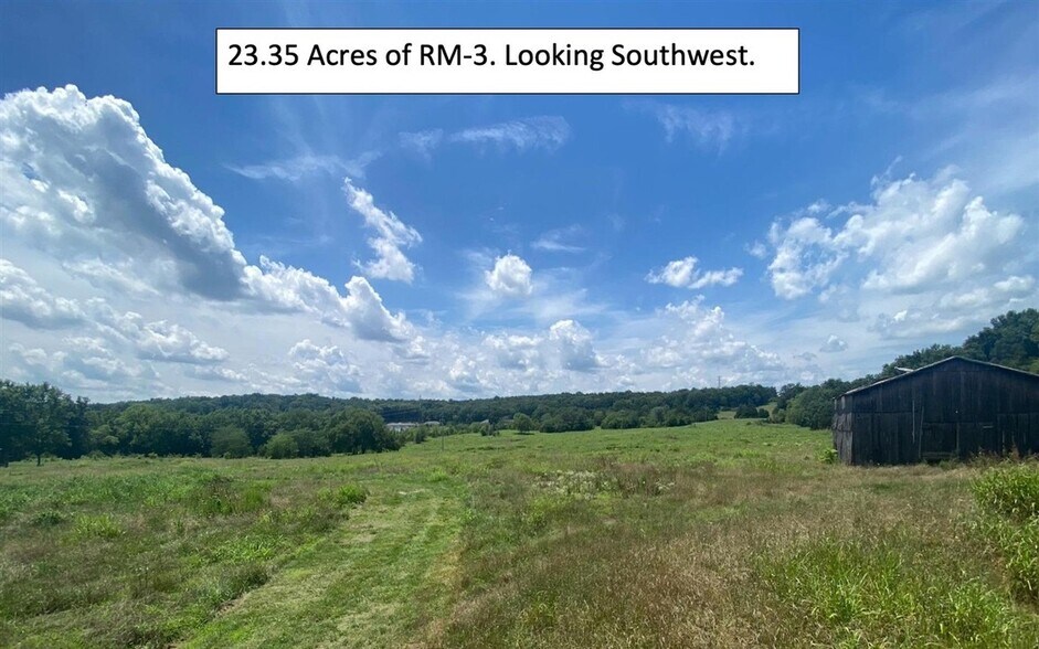 More Photos Of 979 Moorman Ln, Bowling Green Land For Sale
