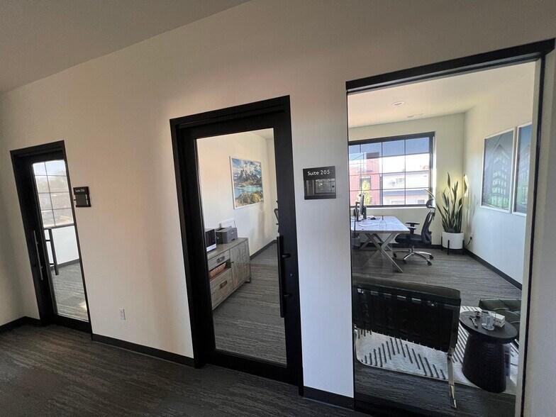 More Photos Of 37 E 100 N, Heber City Office For Lease