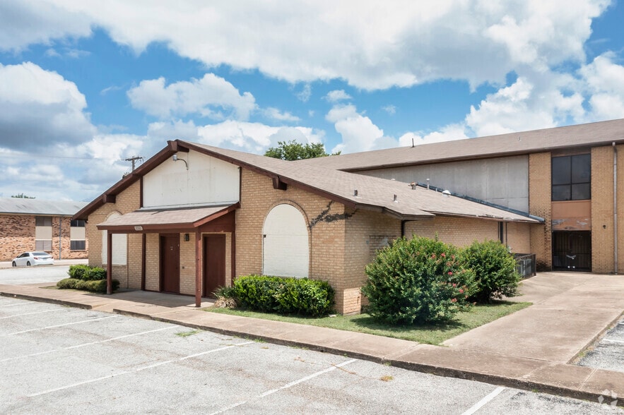 Primary Photo Of 1150 Fuller Dr, Dallas Religious Facility For Sale
