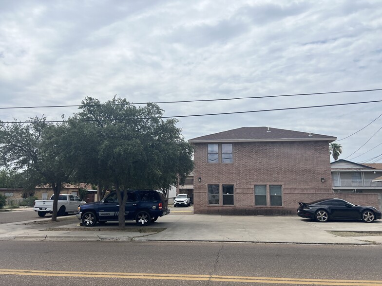 Primary Photo Of 1319 Corpus Christi St, Laredo Office Residential For Sale