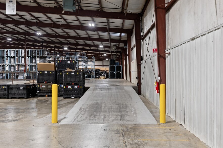 More Photos Of 3794 Tag Rd, Chattanooga Warehouse For Lease
