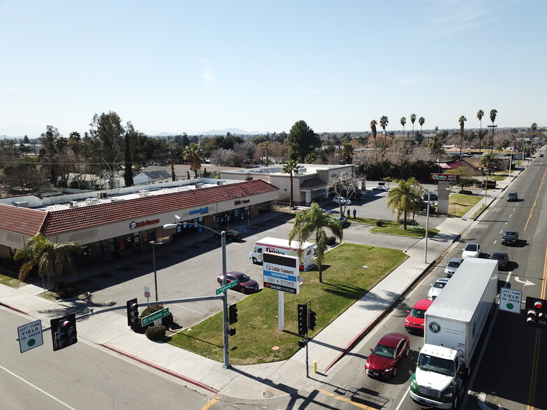 More Photos Of 525 W Highland Ave, San Bernardino Freestanding For Lease