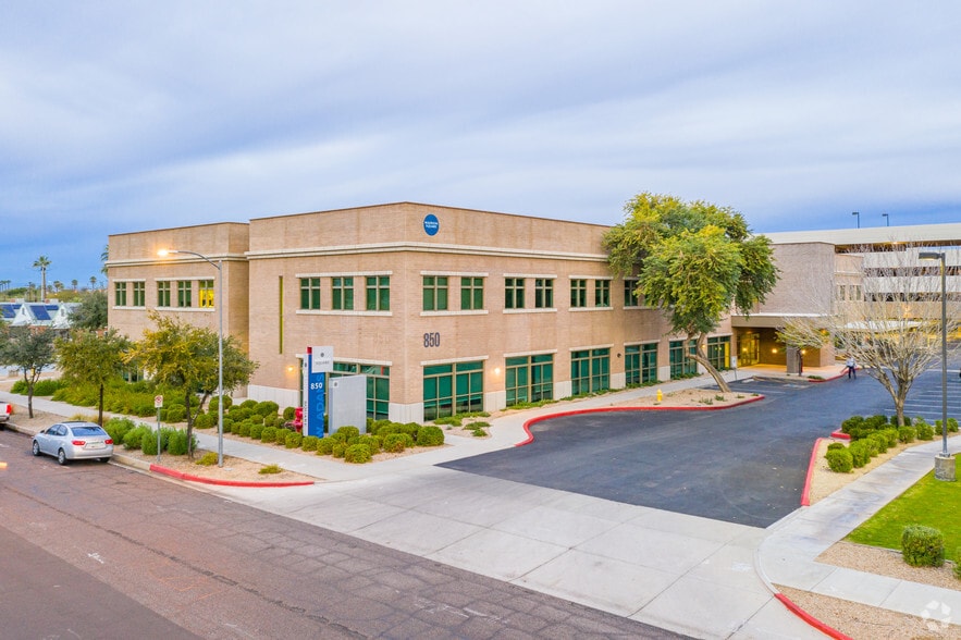 Primary Photo Of 150 N 7th Ave, Phoenix Office For Sale