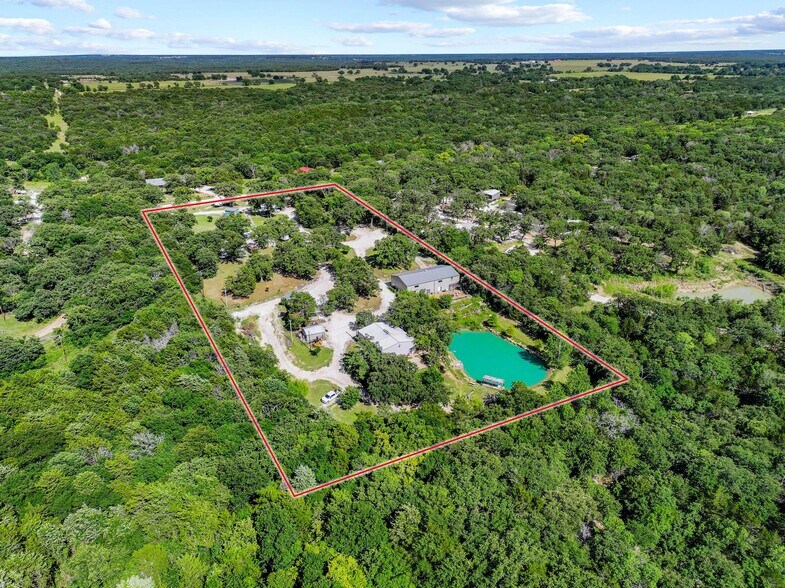 More Photos Of 4411-4455 County Road 127, Whitesboro Land For Sale