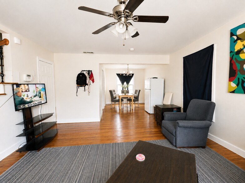 More Photos Of 3435 Rosedale St, Houston Apartments For Sale