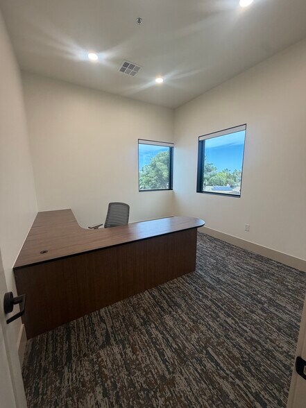 More Photos Of 2882 E Russell Rd, Las Vegas Office For Sale
