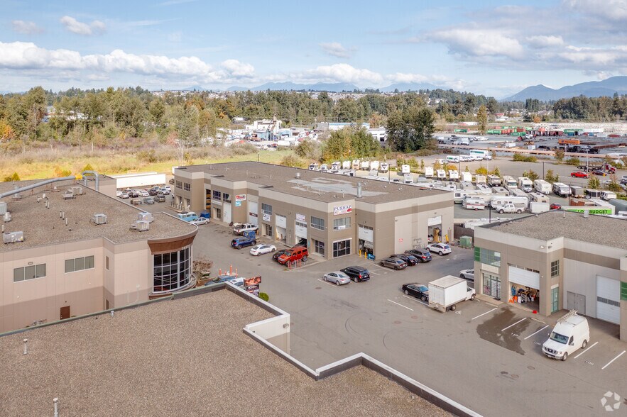 More Photos Of 30781 Simpson Rd, Abbotsford Warehouse For Lease