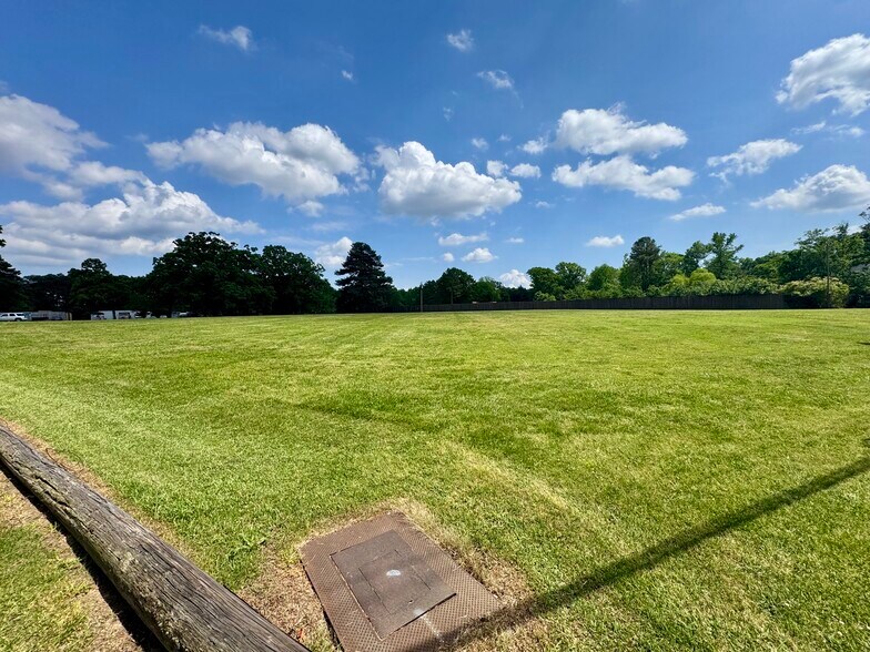 More Photos Of 1821 S Mineral Springs Rd, Durham Land For Sale