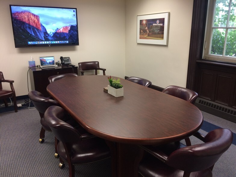 More Photos Of 19 Dove St, Albany Coworking Space
