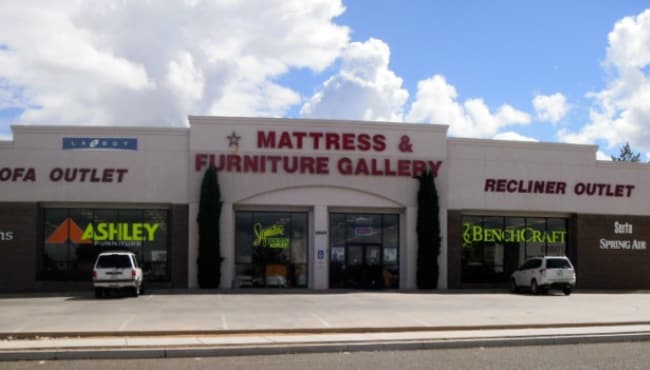 Primary Photo Of 6669 E 1st St, Prescott Valley Freestanding For Lease