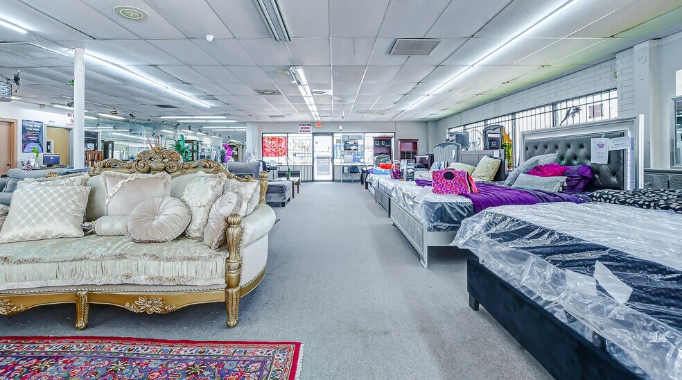 More Photos Of 8009 Harwin Dr, Houston Freestanding For Sale