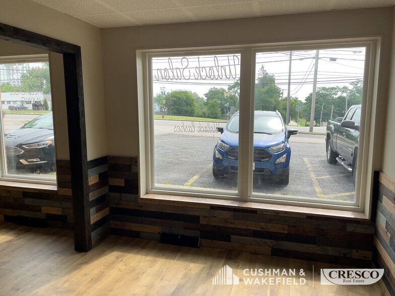 More Photos Of 1026 Pearl Rd, Brunswick Medical For Lease