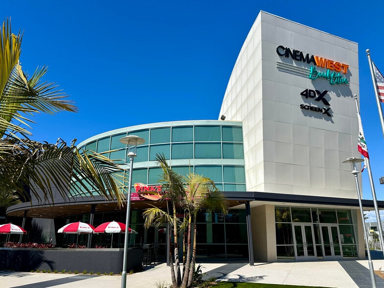 More Photos Of 2041 Rosecrans Ave, El Segundo Office For Lease