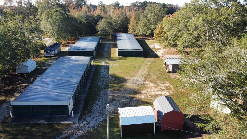 More Photos Of 4701 GA-15 Hwy, Greensboro Specialty For Sale