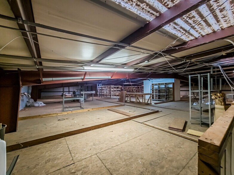 More Photos Of 2773 Marshall Dr, Tifton Warehouse For Sale