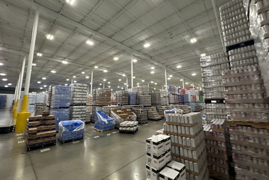 More Photos Of 9300 Allen Rd, West Chester Warehouse For Lease