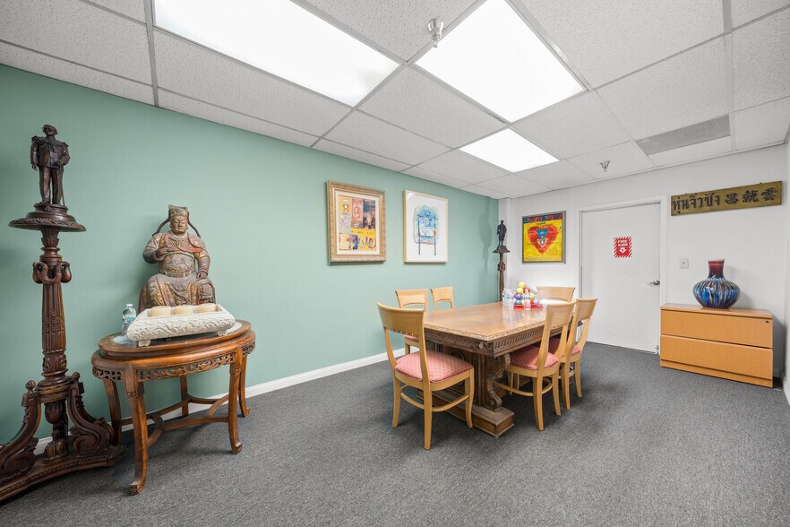 More Photos Of 429 S Palm Ave, Alhambra Food Processing For Sale