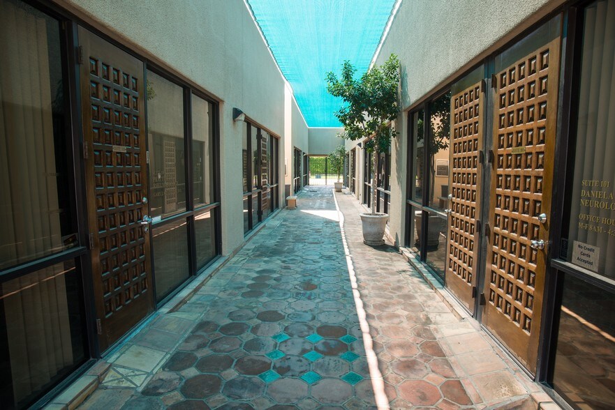 More Photos Of 3337 N Miller Rd, Scottsdale Medical For Lease
