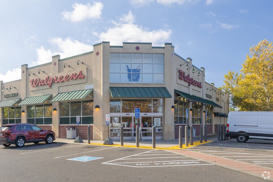 More Photos Of 9200 Elk Grove Florin Rd, Elk Grove Drugstore For Sale