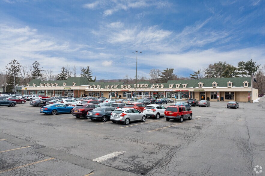 More Photos Of 426-436 Blooming Grove Tpke, New Windsor Township Unknown For Lease