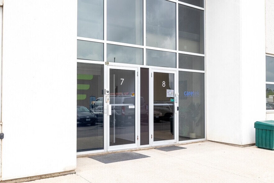 More Photos Of 1900 Clark Blvd, Brampton Manufacturing For Sale