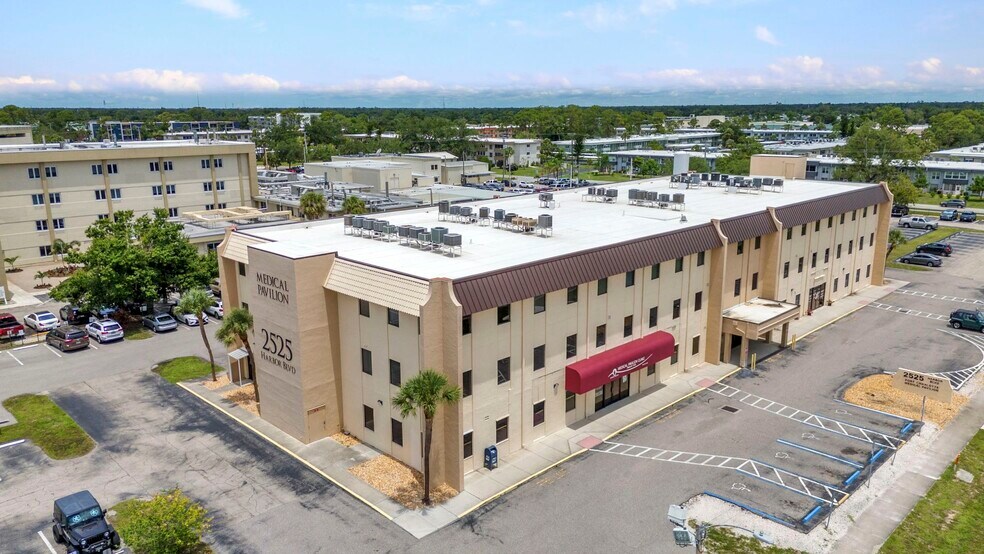 More Photos Of 2525 Harbor Blvd, Port Charlotte Medical For Sale
