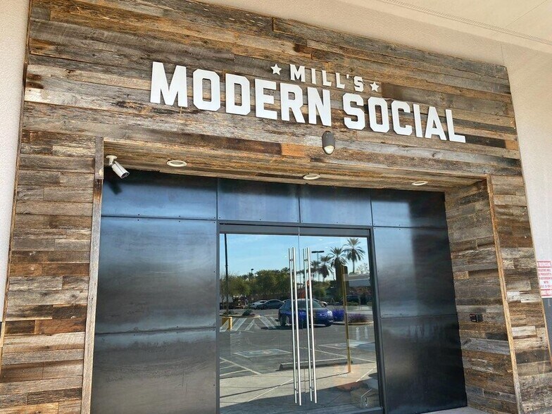 More Photos Of 19-85 E Broadway Rd, Tempe Storefront For Lease