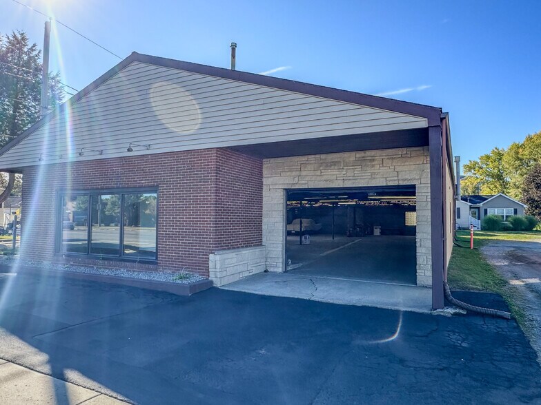 More Photos Of 3027 NYS Route 417, Allegany Township Light Distribution For Sale