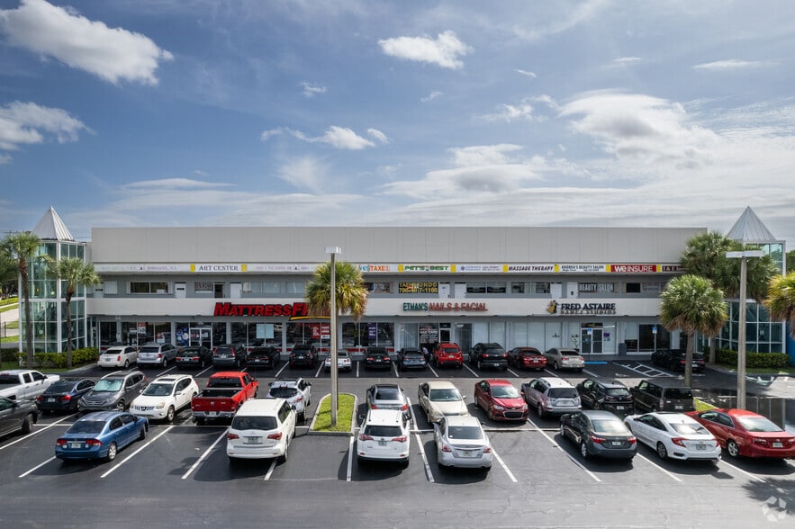 More Photos Of 14101-14115 S Dixie Hwy, Palmetto Bay Unknown For Lease