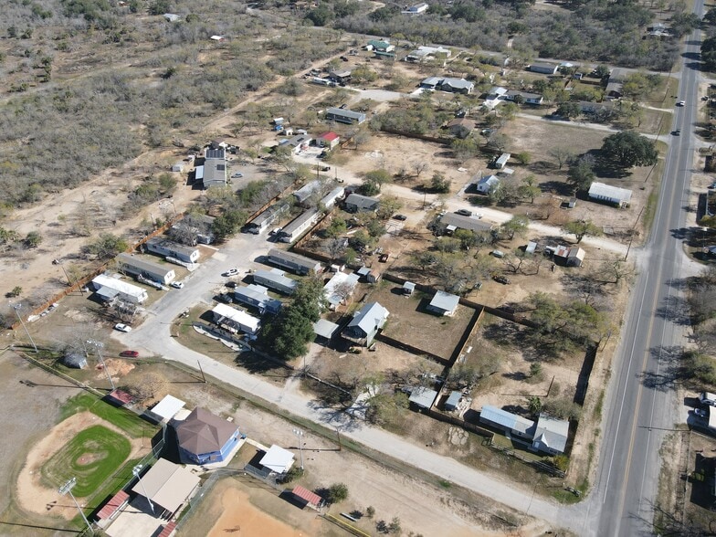 More Photos Of 110 3rd St, Natalia Manufactured Housing Mobile Home Park For Sale