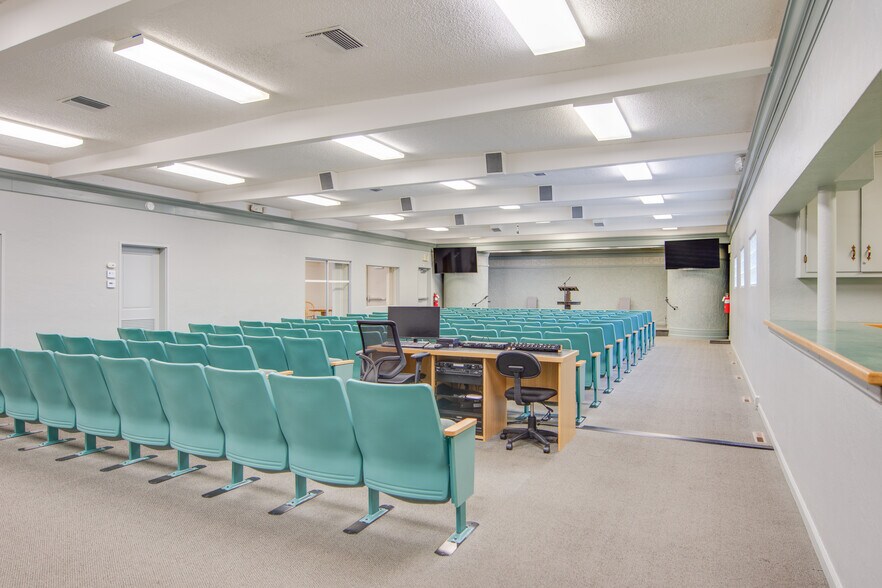 More Photos Of 615 5th St W, Sonoma Religious Facility For Sale