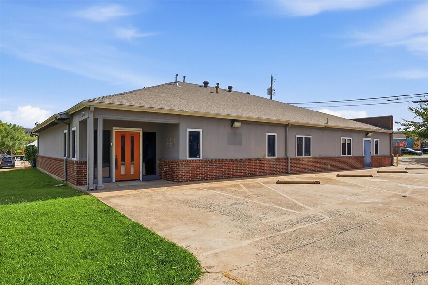 More Photos Of 1309 Washington Ave, Fort Worth Medical For Lease
