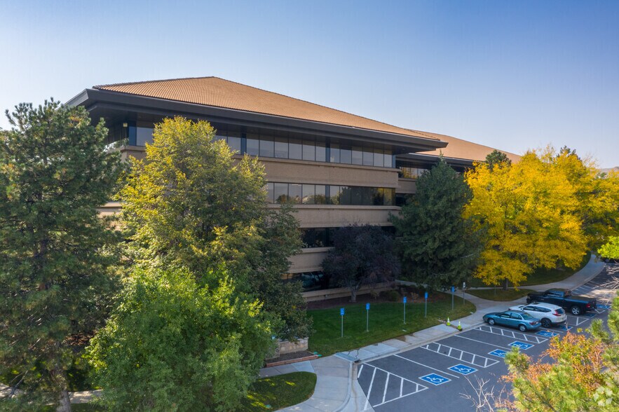 Primary Photo Of 1819 Denver West Dr, Lakewood Office For Lease