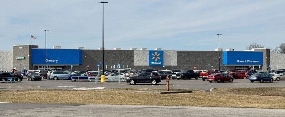 More Photos Of 5679 US Highway 41 S, Terre Haute Unknown For Lease